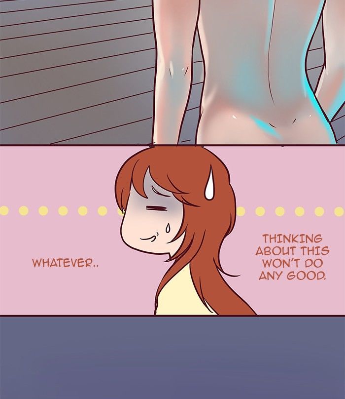 Eggnoid - Manga chapter 1 - page 24
