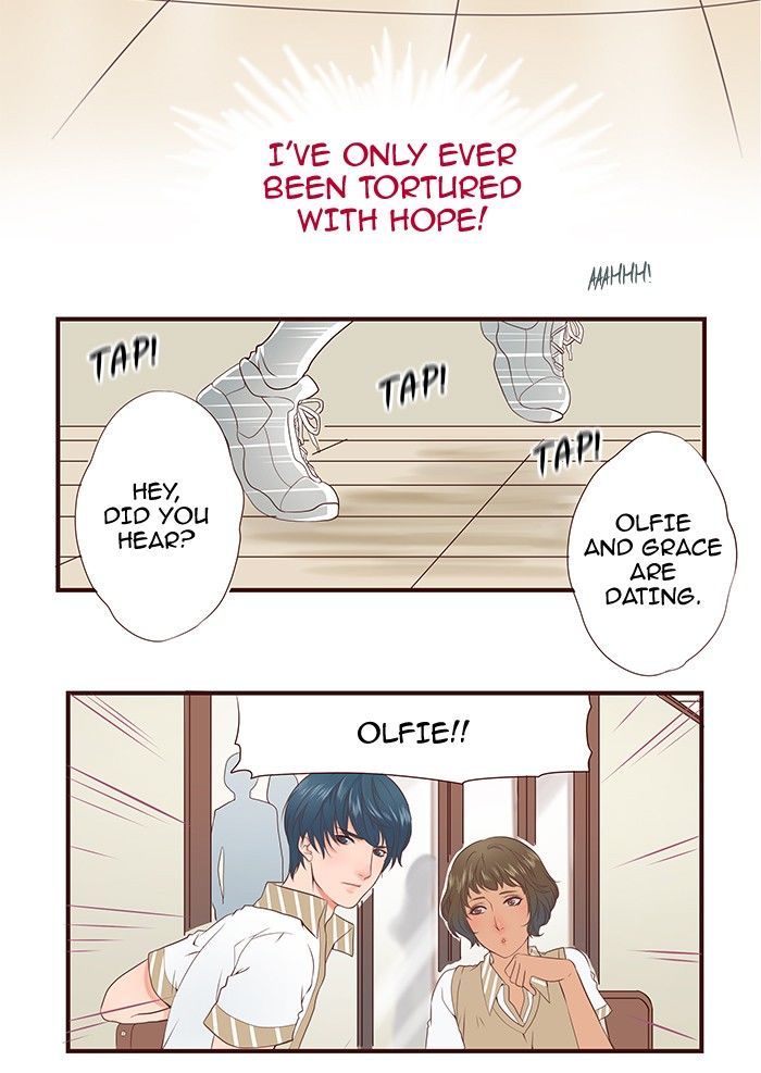 Eggnoid - Manga chapter 1 - page 4