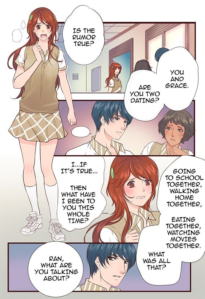 Eggnoid - Manga chapter 1 - page 5
