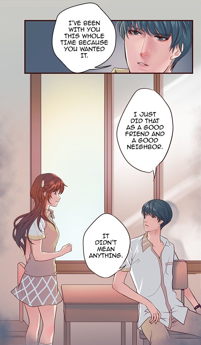 Eggnoid - Manga chapter 1 - page 6
