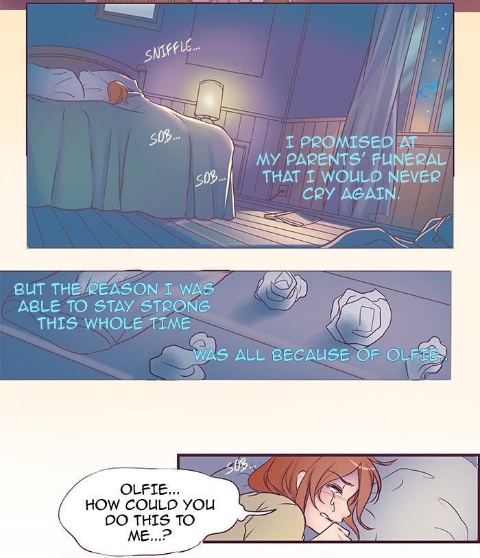 Eggnoid - Manga chapter 1 - page 9