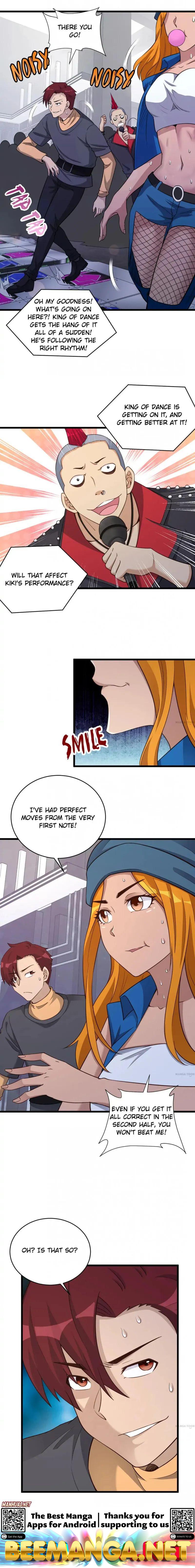 Strongest Cultivation System Chapter 134 - page 6