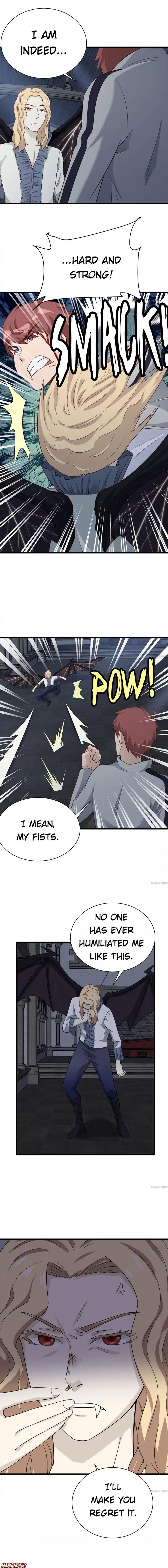 Strongest Cultivation System Chapter 104 - page 7