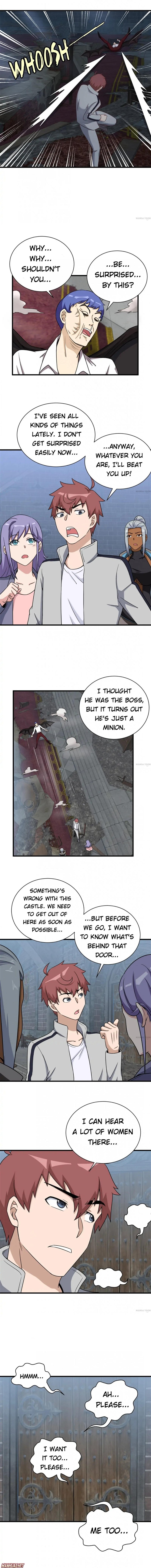 Strongest Cultivation System Chapter 102 - page 6