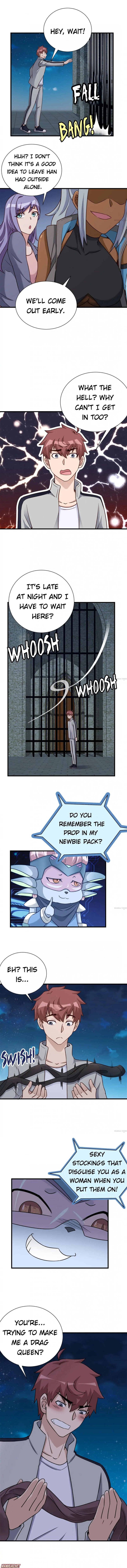 Strongest Cultivation System Chapter 101 - page 6