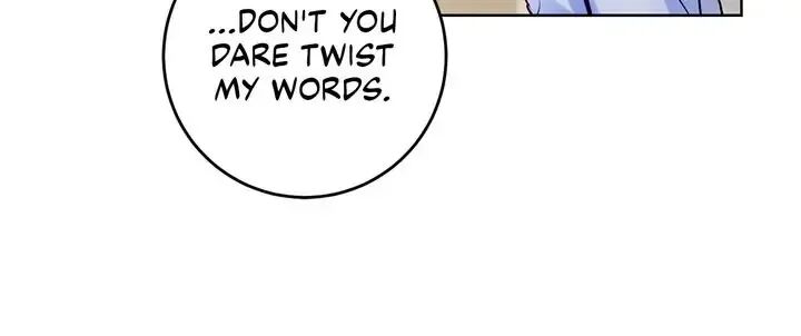 Marilyn Likes Lariensa Too Much! Chapter 68 - page 7