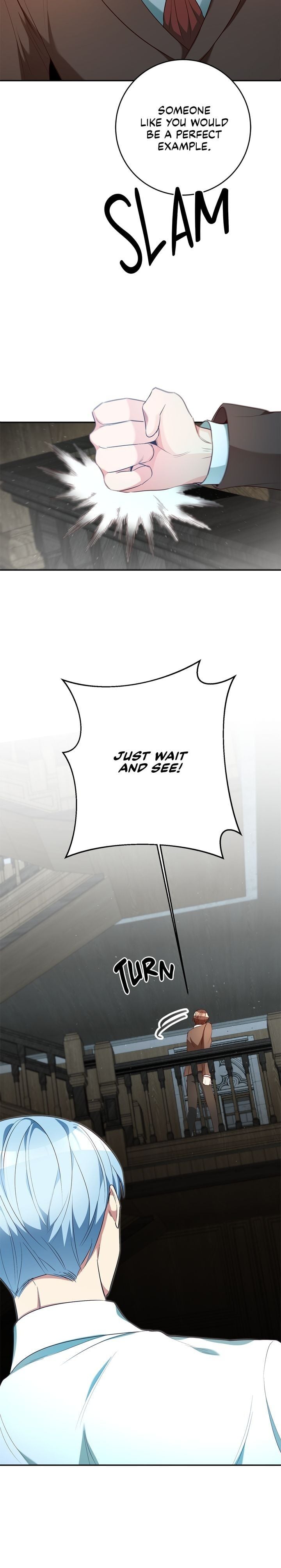 Marilyn Likes Lariensa Too Much! Chapter 29 - page 20