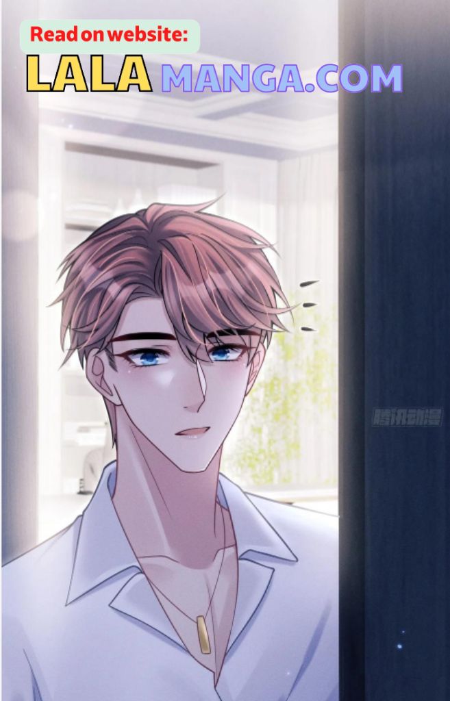 I suspect the movie emperor is luring me chapter 66 - page 21