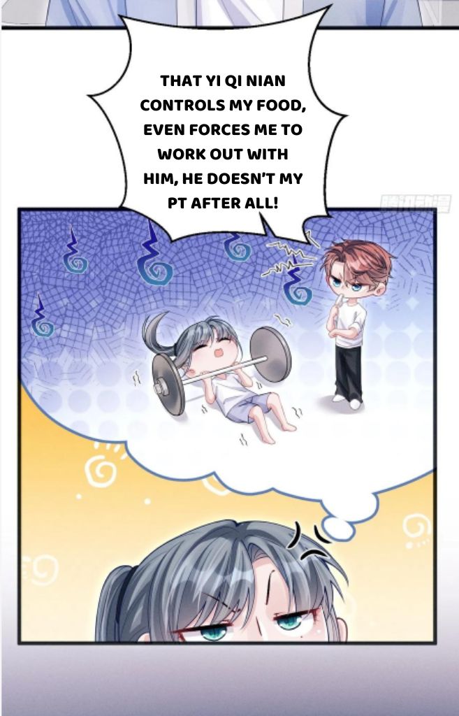 I suspect the movie emperor is luring me chapter 66 - page 8