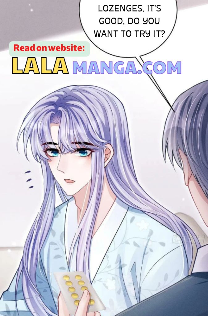 I suspect the movie emperor is luring me chapter 65 - page 12