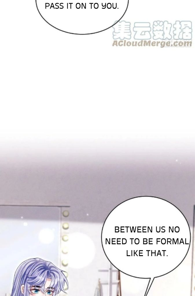 I suspect the movie emperor is luring me chapter 65 - page 15