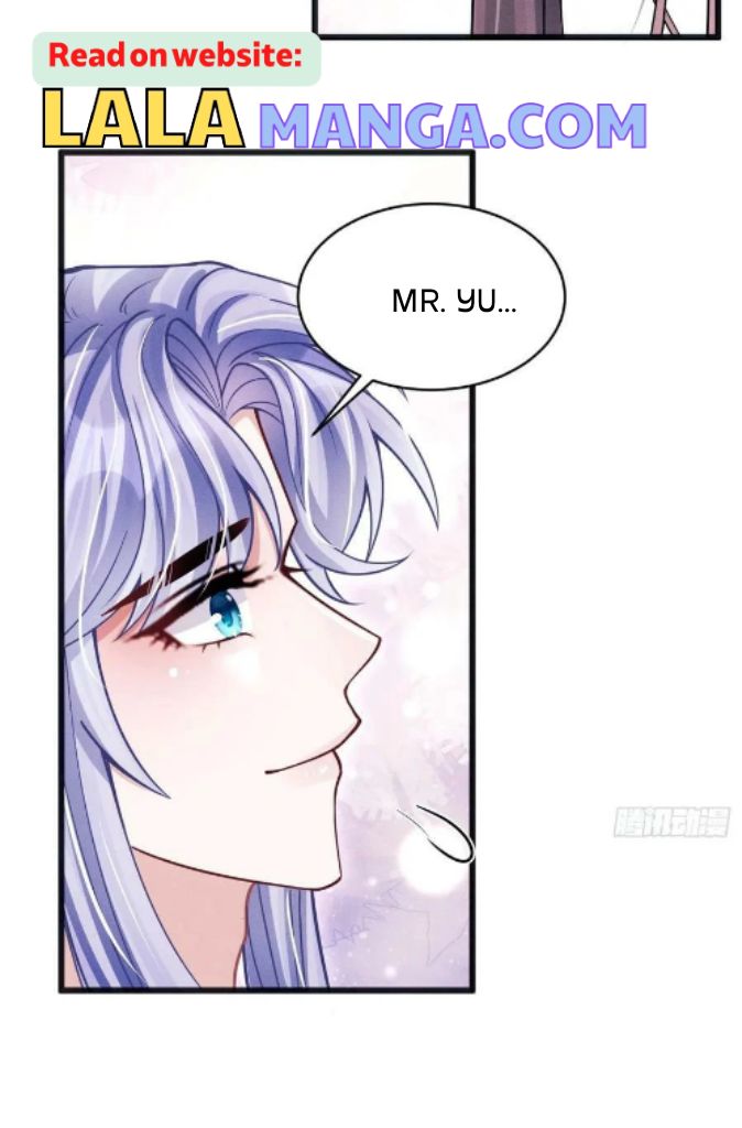 I suspect the movie emperor is luring me chapter 65 - page 28
