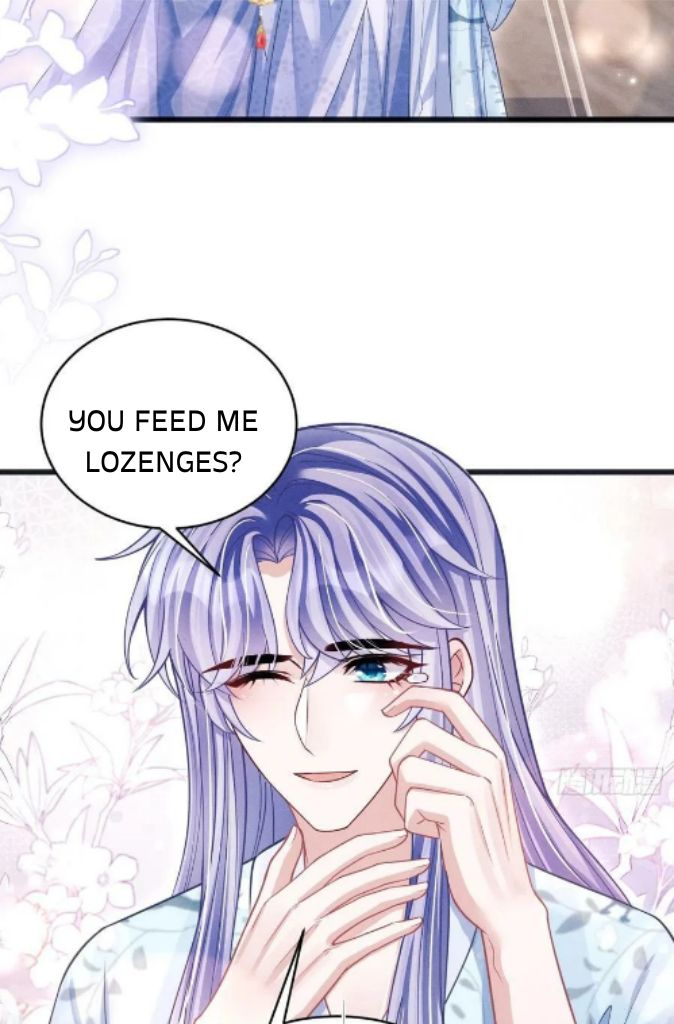 I suspect the movie emperor is luring me chapter 65 - page 35