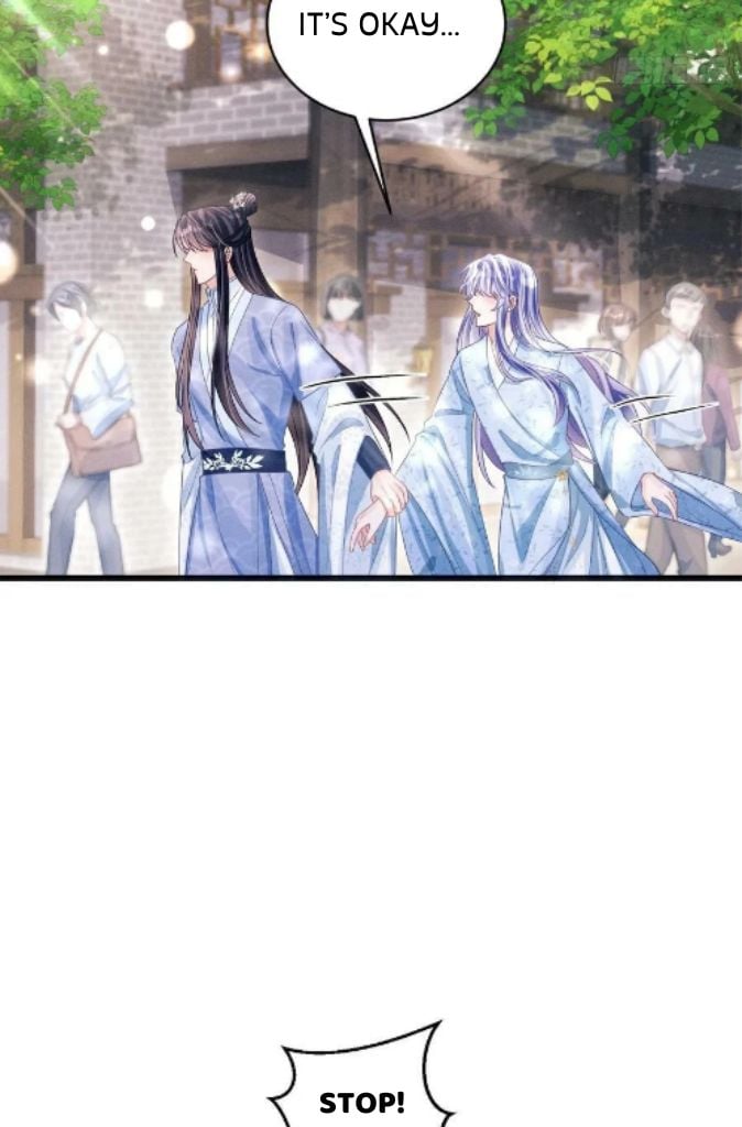 I suspect the movie emperor is luring me chapter 65 - page 39