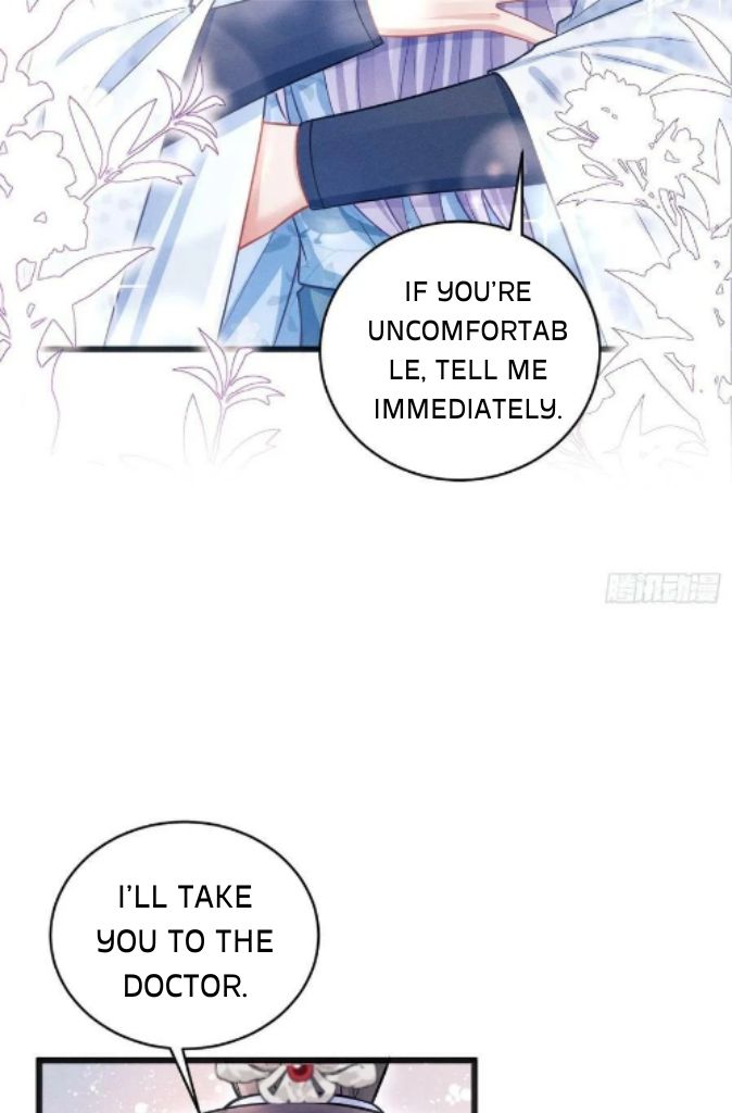 I suspect the movie emperor is luring me chapter 65 - page 47
