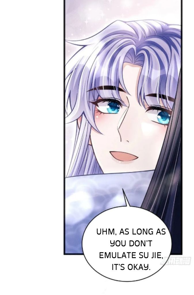 I suspect the movie emperor is luring me chapter 65 - page 49