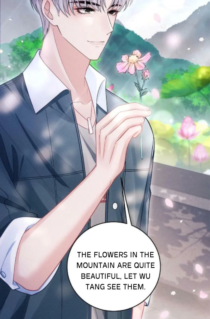I suspect the movie emperor is luring me chapter 65 - page 57