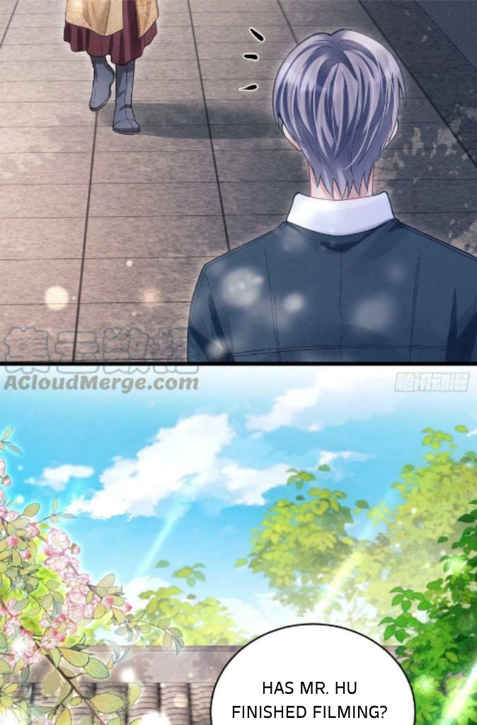 I suspect the movie emperor is luring me chapter 65 - page 59