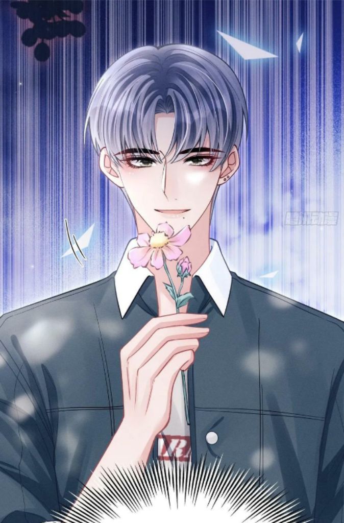I suspect the movie emperor is luring me chapter 65 - page 65