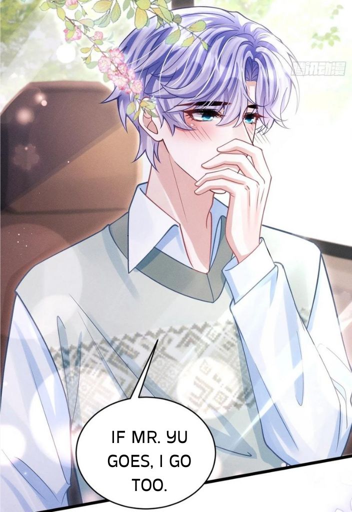 I suspect the movie emperor is luring me chapter 64 - page 42