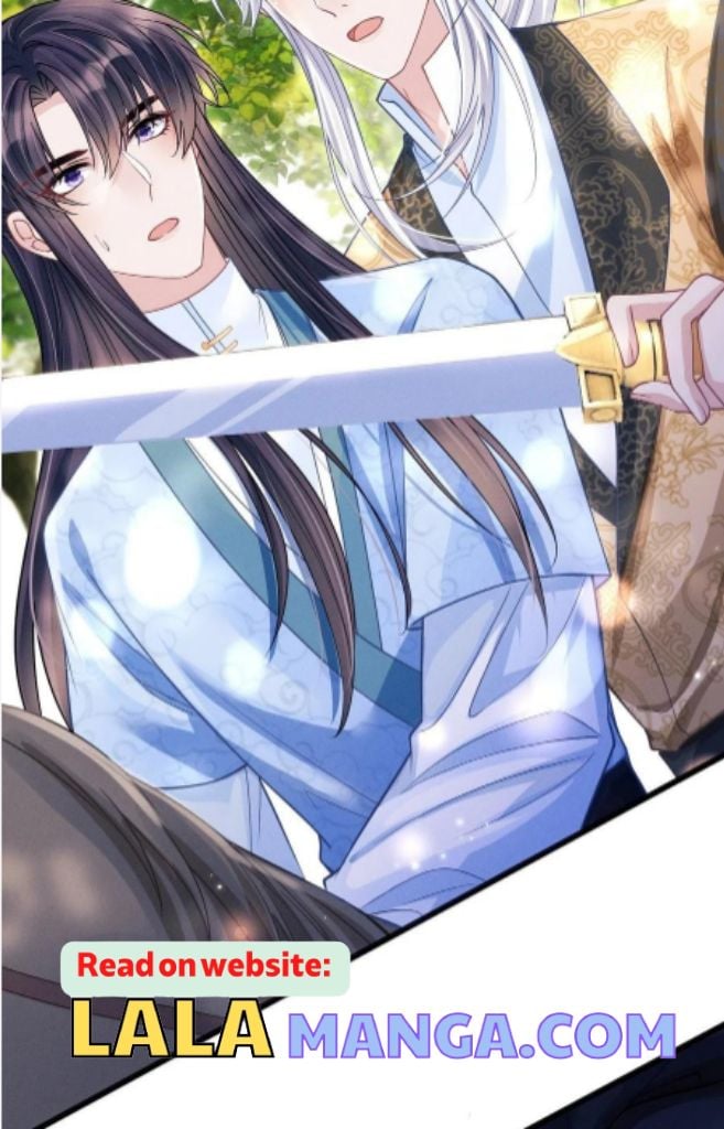 I suspect the movie emperor is luring me chapter 63 - page 20