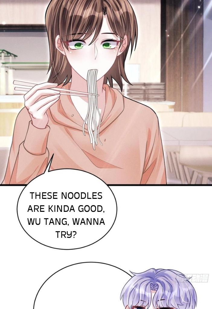 I suspect the movie emperor is luring me chapter 62 - page 10