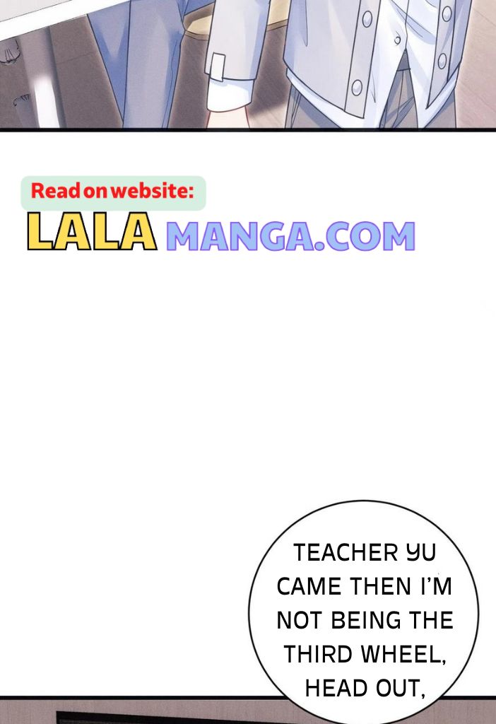 I suspect the movie emperor is luring me chapter 62 - page 21