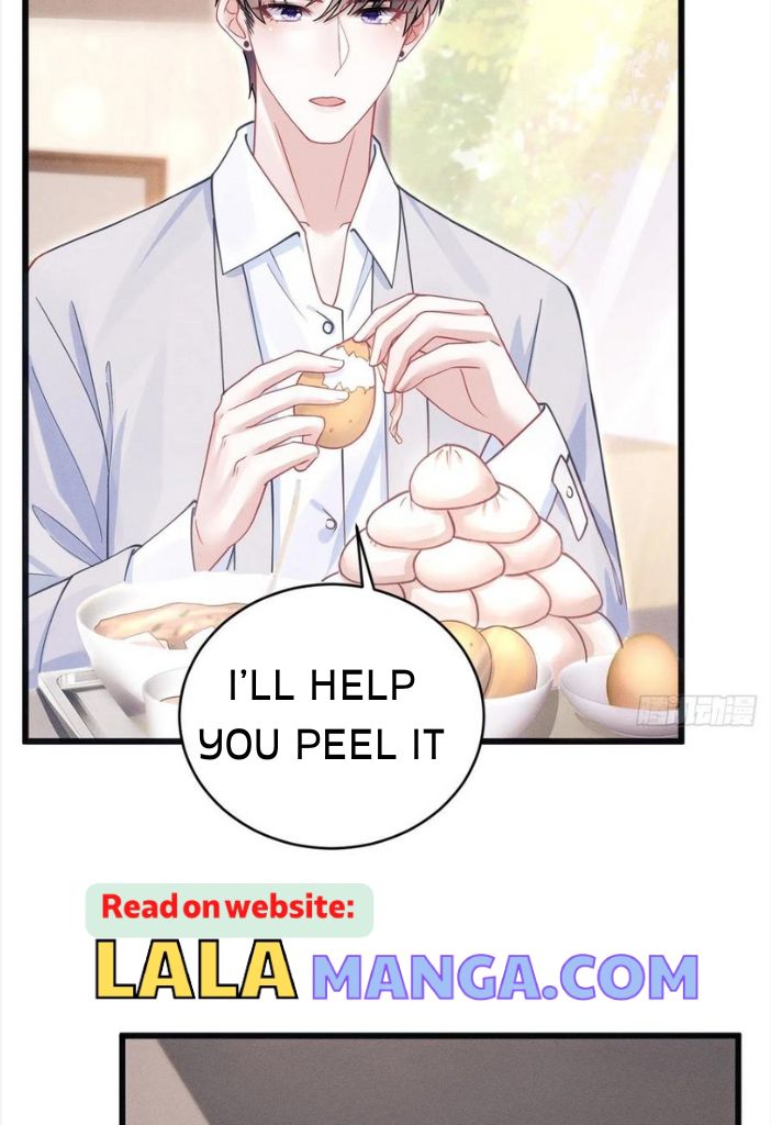 I suspect the movie emperor is luring me chapter 62 - page 27