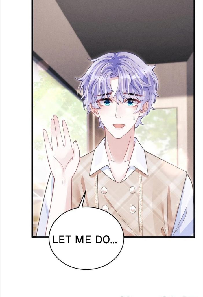 I suspect the movie emperor is luring me chapter 62 - page 28