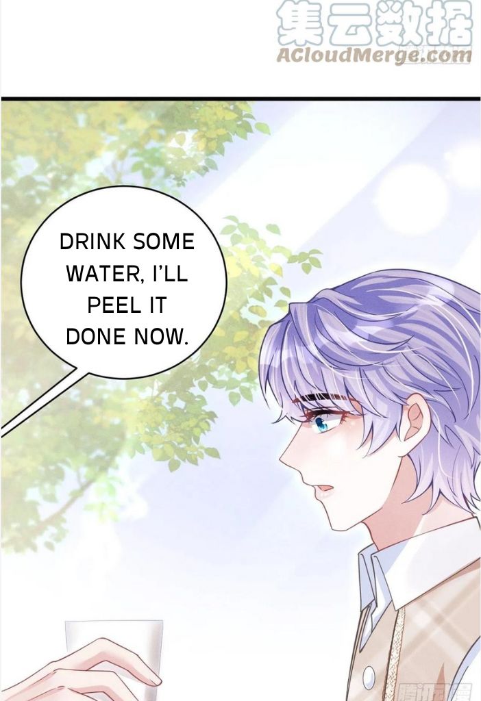 I suspect the movie emperor is luring me chapter 62 - page 29