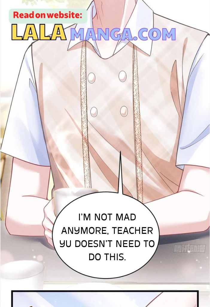 I suspect the movie emperor is luring me chapter 62 - page 31