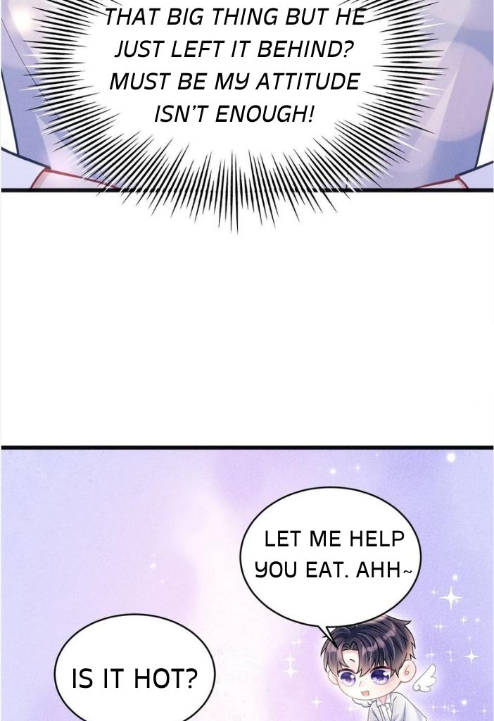 I suspect the movie emperor is luring me chapter 62 - page 34