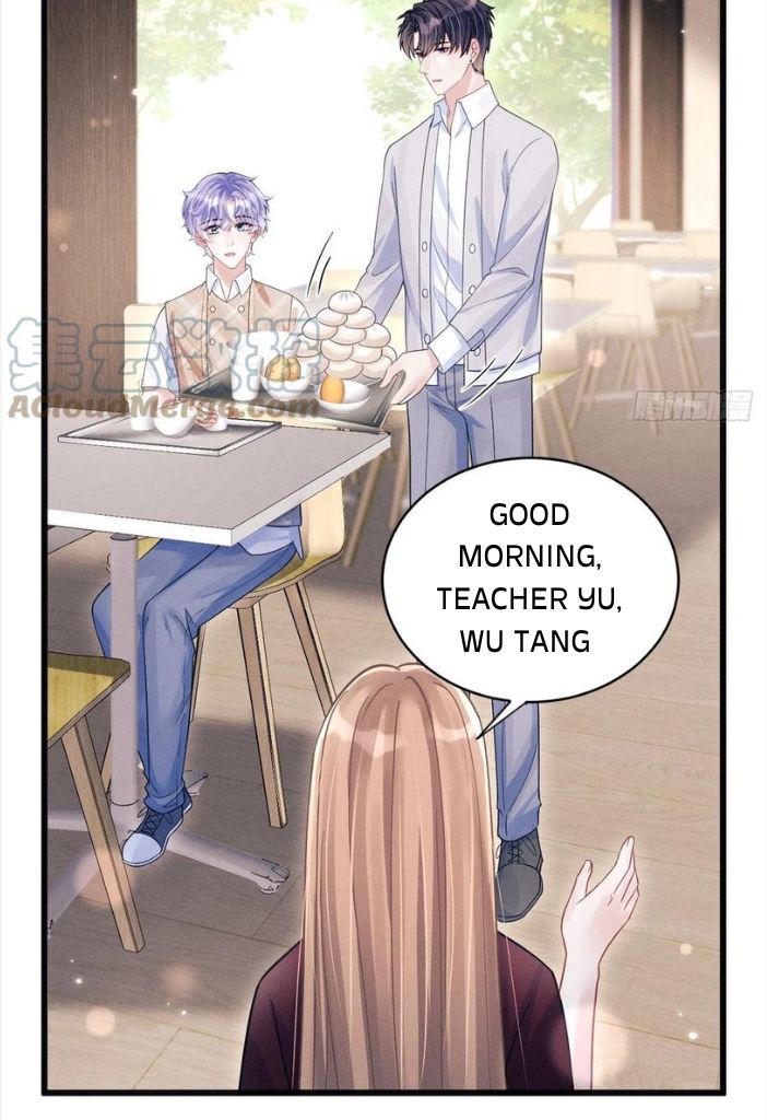 I suspect the movie emperor is luring me chapter 62 - page 36