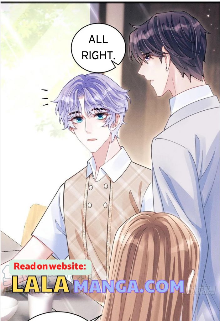 I suspect the movie emperor is luring me chapter 62 - page 39
