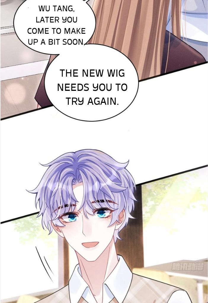 I suspect the movie emperor is luring me chapter 62 - page 40