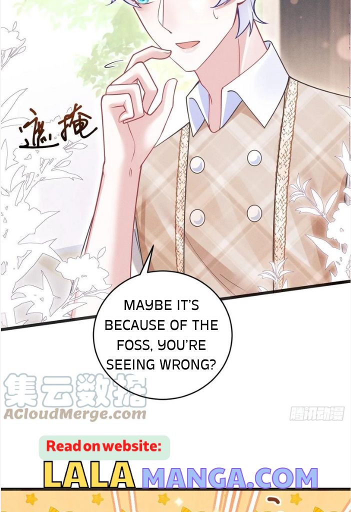 I suspect the movie emperor is luring me chapter 62 - page 43