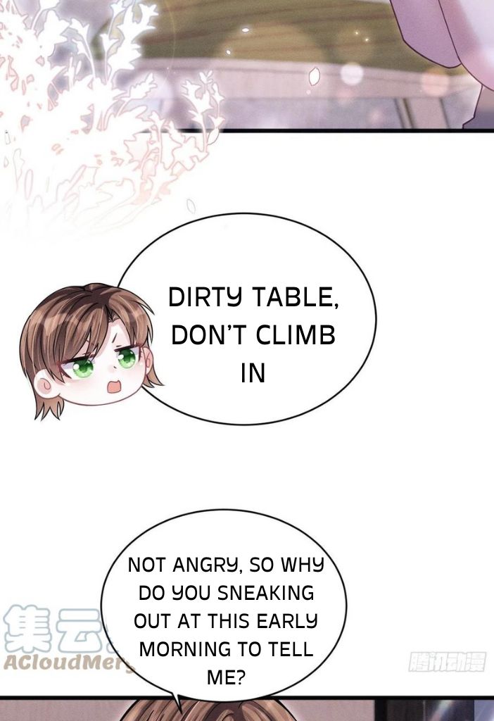 I suspect the movie emperor is luring me chapter 62 - page 9