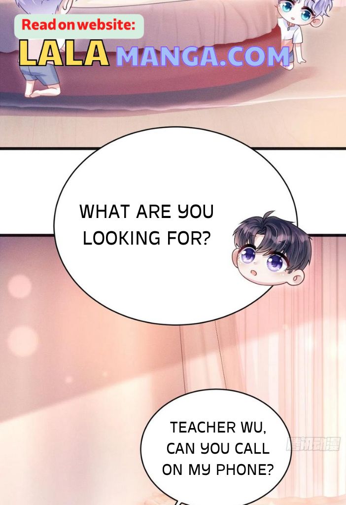 I suspect the movie emperor is luring me chapter 61 - page 25