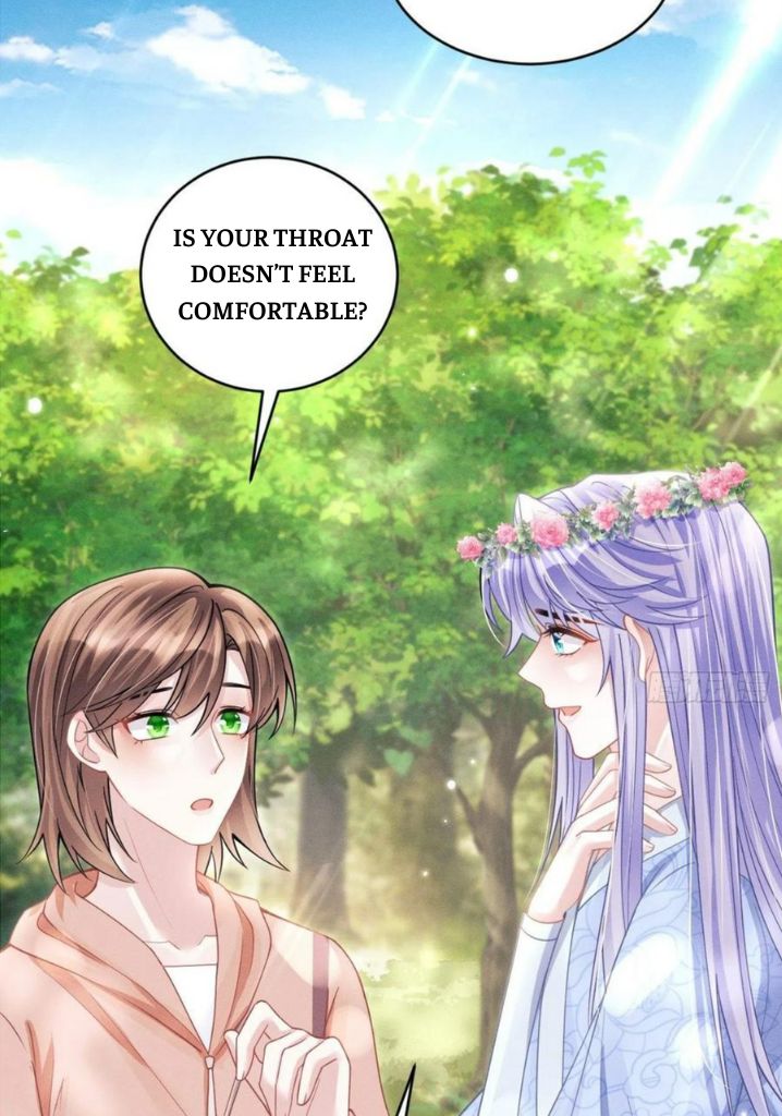 I suspect the movie emperor is luring me chapter 56 - page 12