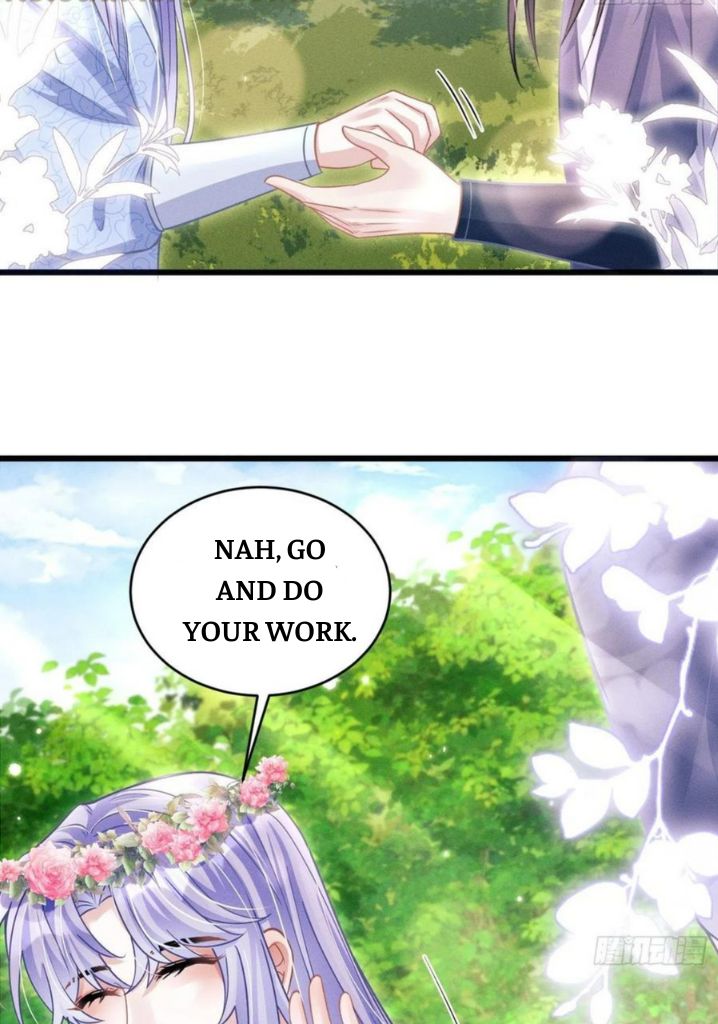 I suspect the movie emperor is luring me chapter 56 - page 26