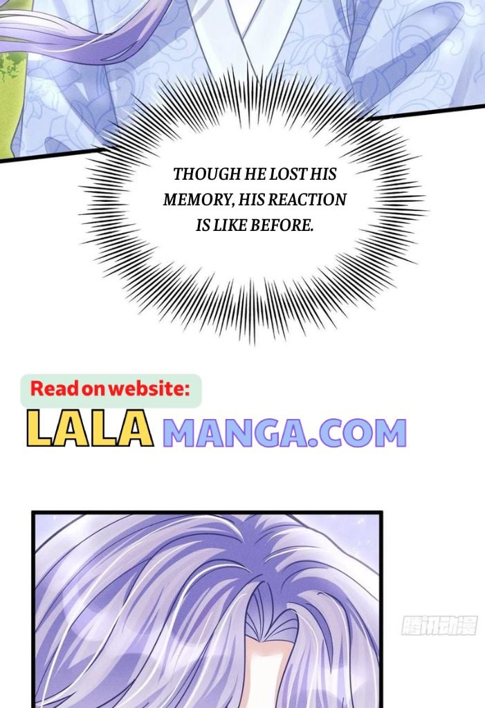 I suspect the movie emperor is luring me chapter 55 - page 11