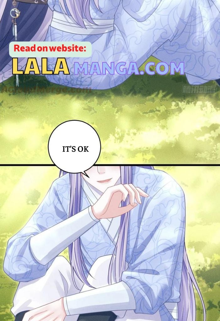 I suspect the movie emperor is luring me chapter 55 - page 19