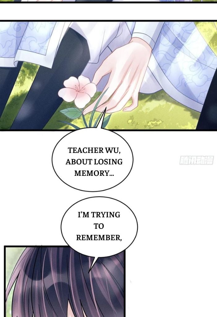 I suspect the movie emperor is luring me chapter 55 - page 20