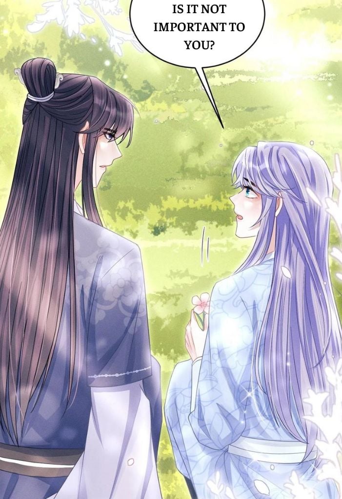 I suspect the movie emperor is luring me chapter 55 - page 23
