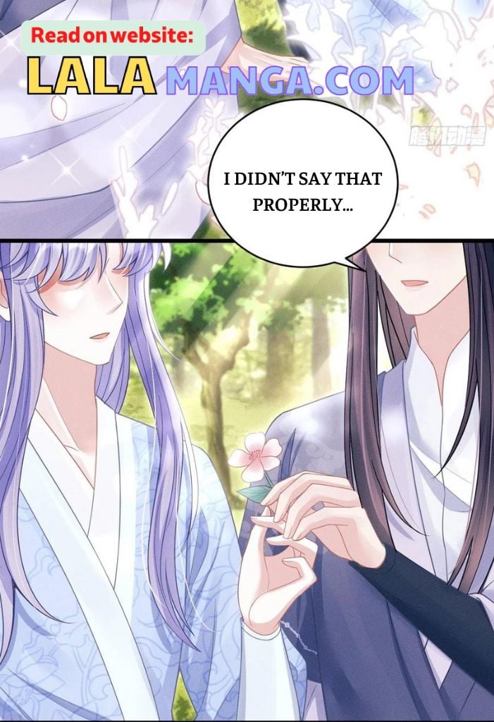 I suspect the movie emperor is luring me chapter 55 - page 24