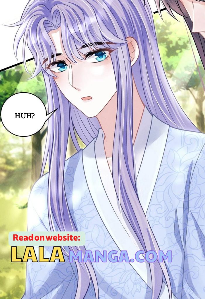 I suspect the movie emperor is luring me chapter 55 - page 28