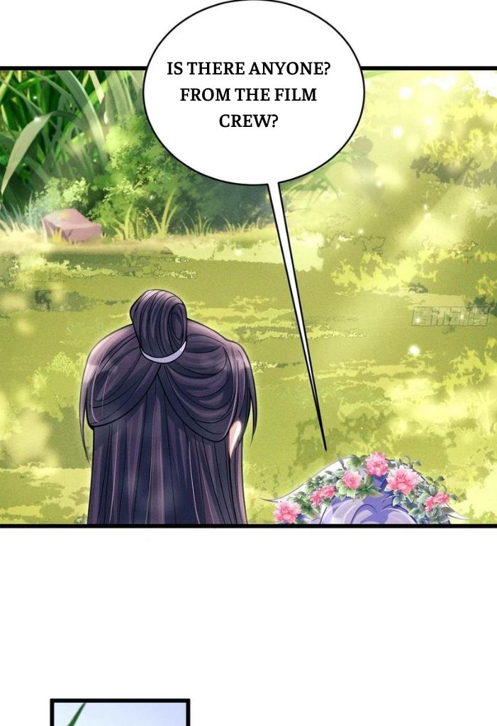 I suspect the movie emperor is luring me chapter 55 - page 46