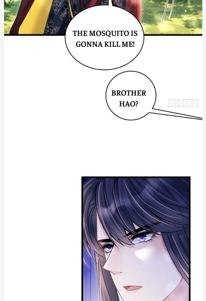 I suspect the movie emperor is luring me chapter 55 - page 48