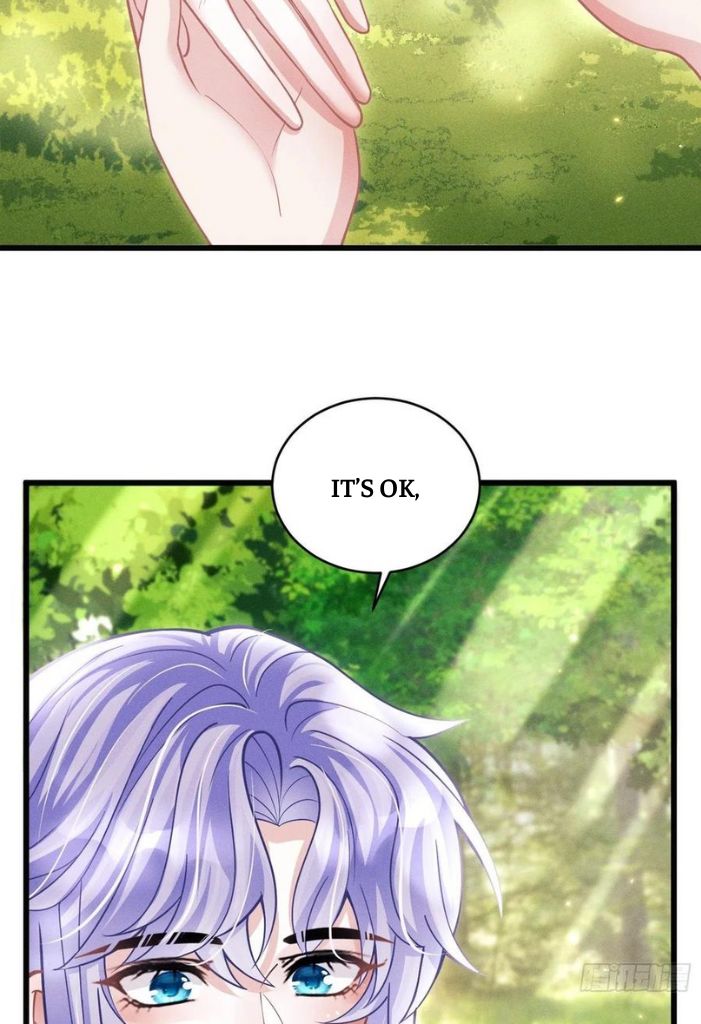 I suspect the movie emperor is luring me chapter 55 - page 7