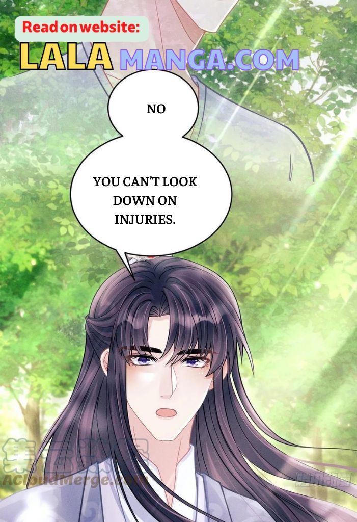 I suspect the movie emperor is luring me chapter 55 - page 9
